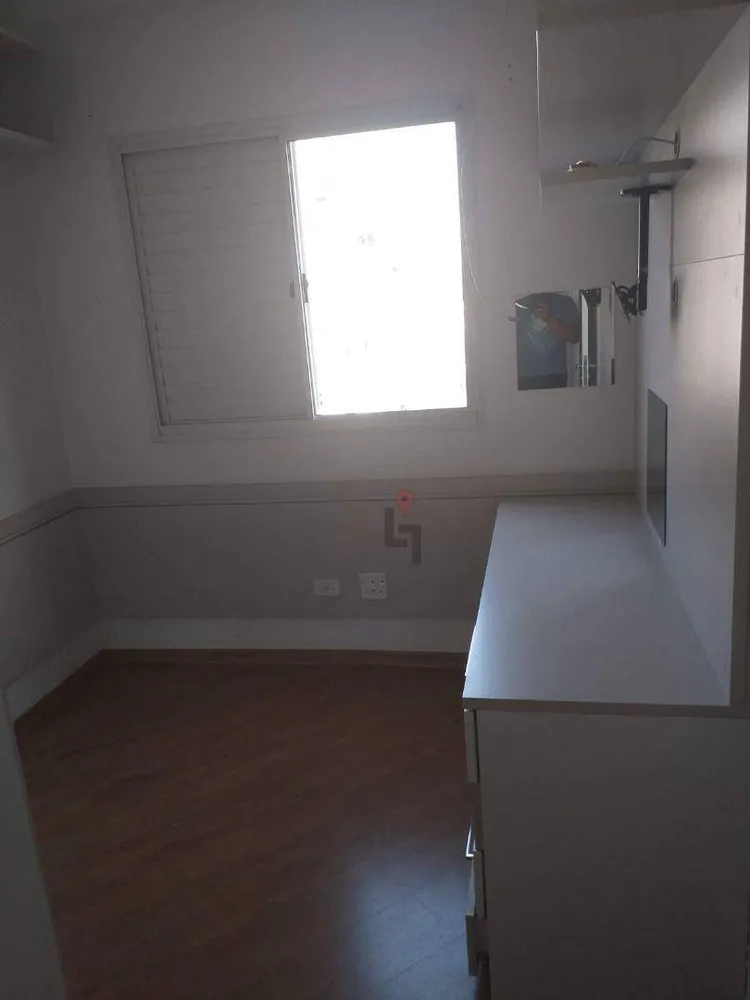 Apartamento, 2 quartos, 60 m² - Foto 5