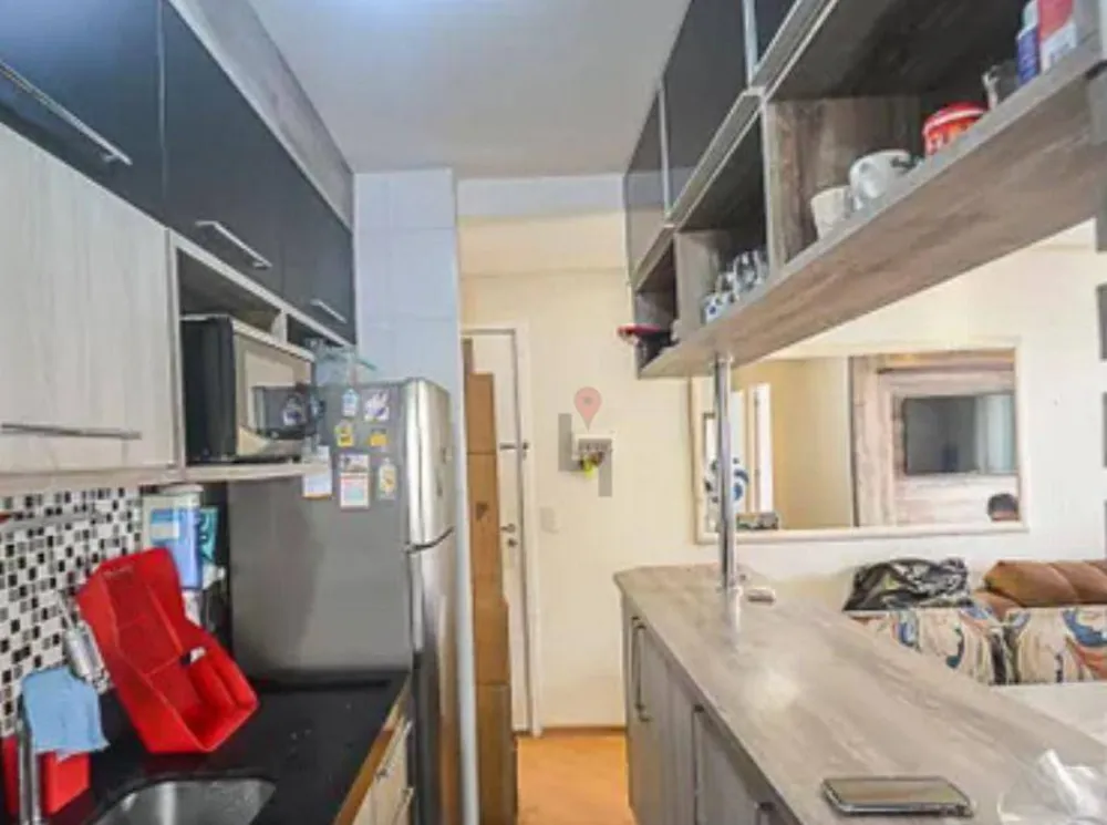 Apartamento, 2 quartos, 60 m² - Foto 2