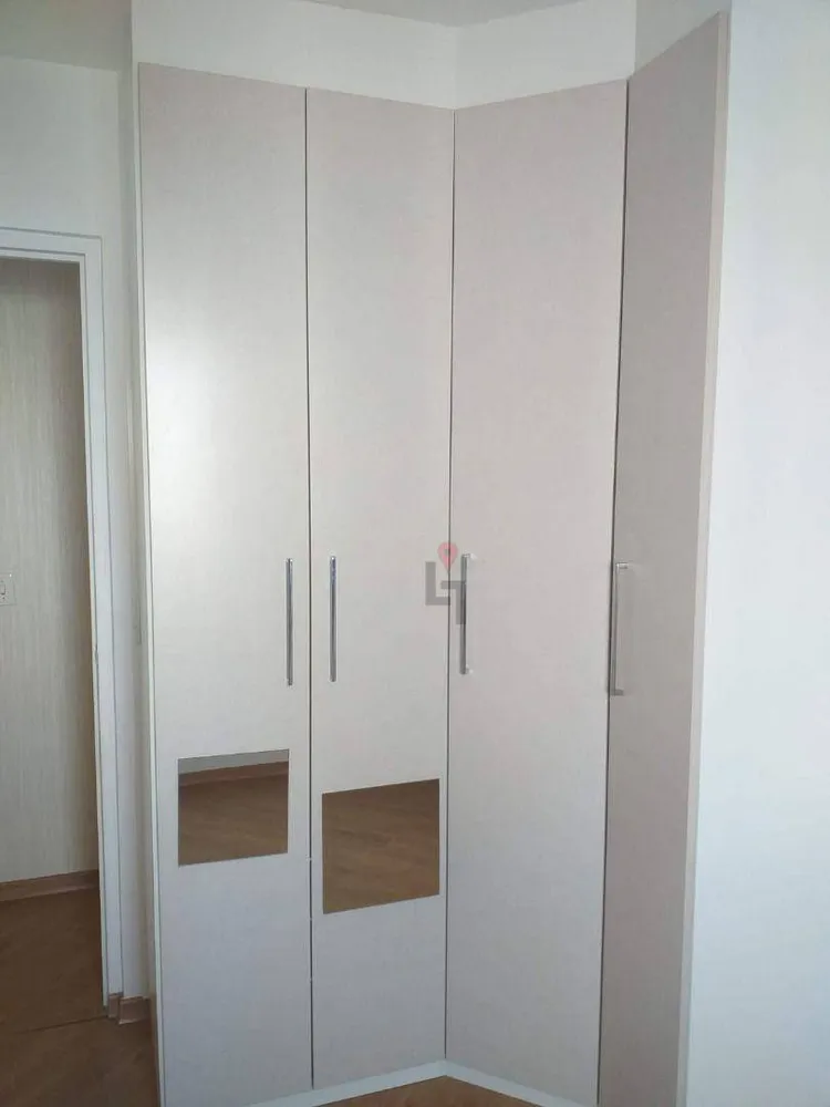 Apartamento, 2 quartos, 60 m² - Foto 8