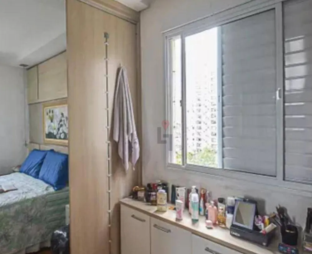 Apartamento, 2 quartos, 60 m² - Foto 4