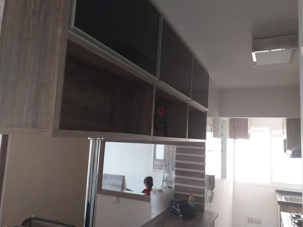 Apartamento, 2 quartos, 60 m² - Foto 3