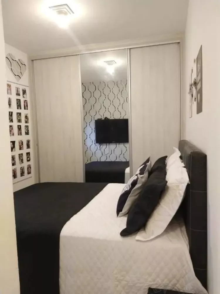 Apartamento, 3 quartos, 67 m² - Foto 4