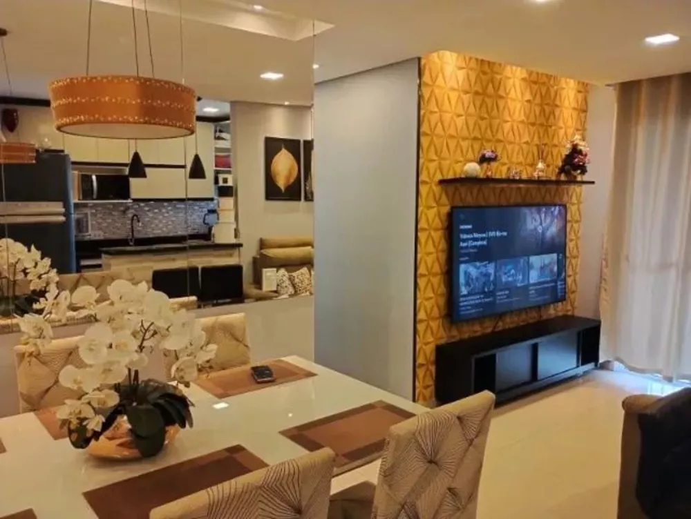 Apartamento, 3 quartos, 67 m² - Foto 5