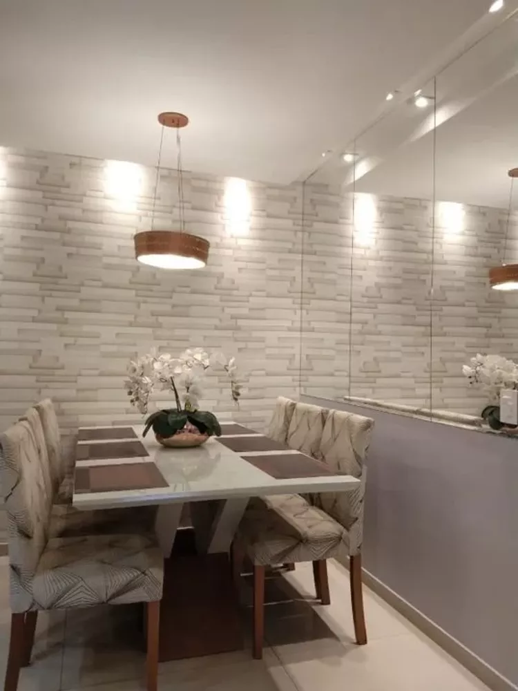 Apartamento, 3 quartos, 67 m² - Foto 2