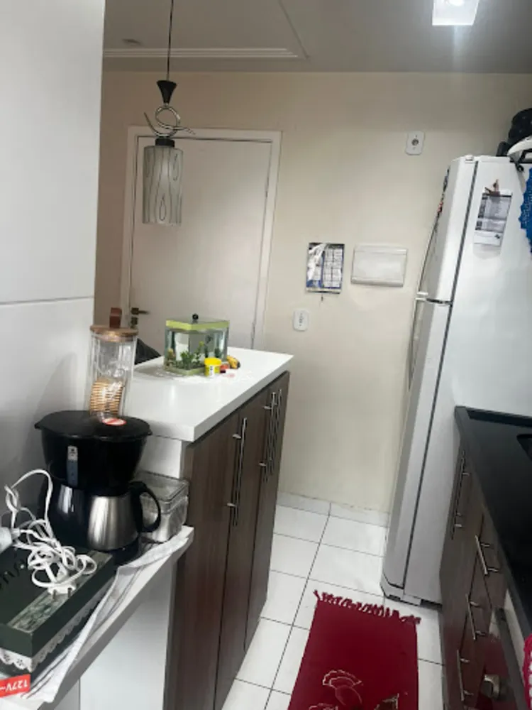 Apartamento, 2 quartos, 43 m² - Foto 4