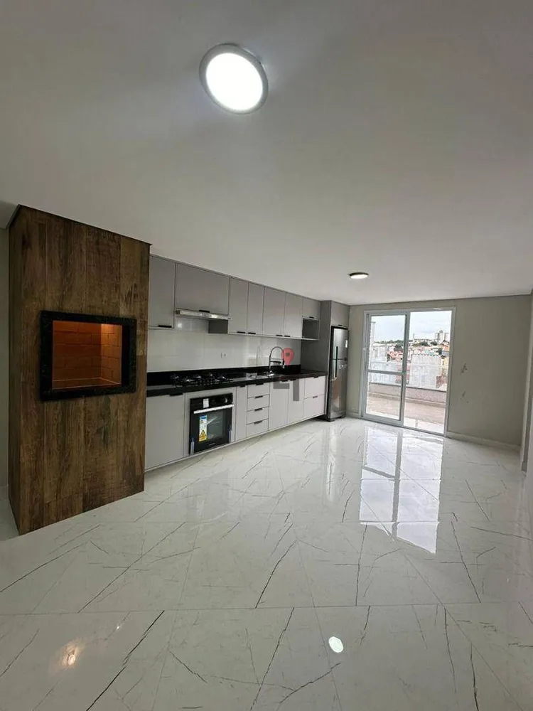 Cobertura, 2 quartos, 120 m² - Foto 1