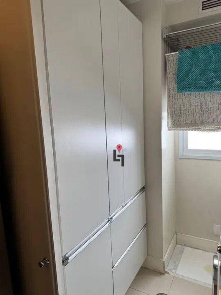 Apartamento à venda com 3 quartos, 91m² - Foto 4