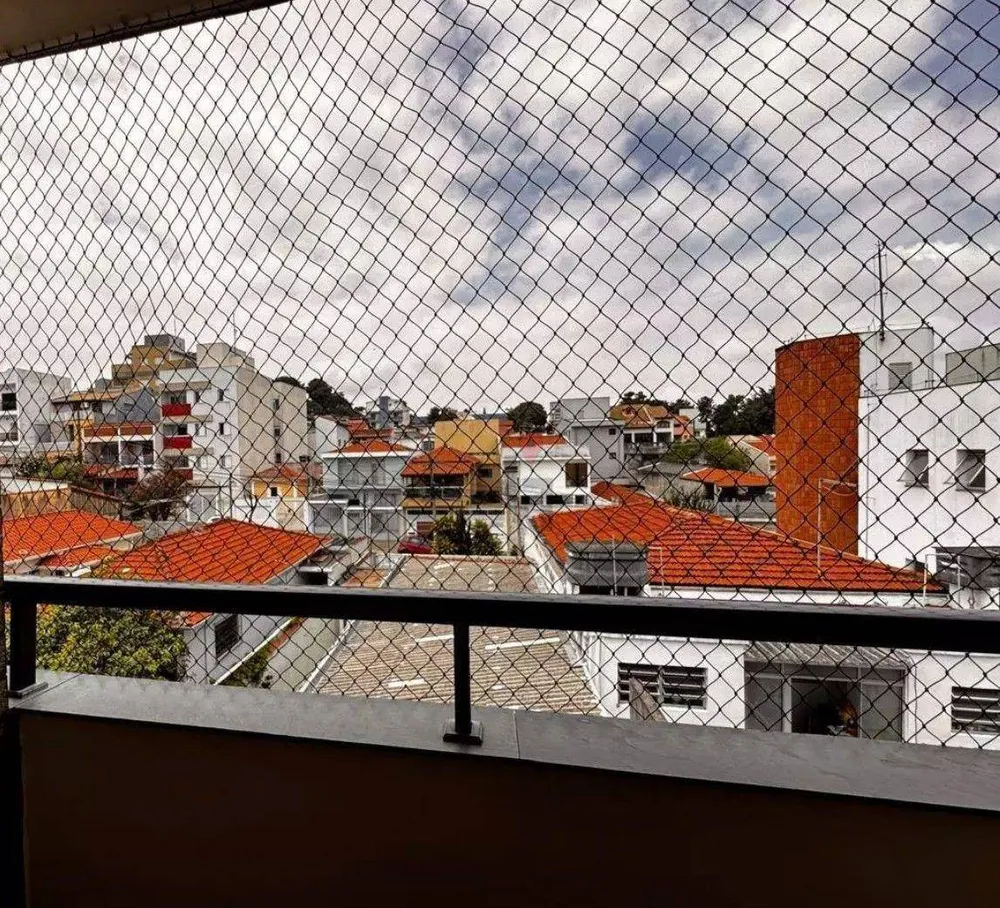 Cobertura, 3 quartos, 172 m² - Foto 1