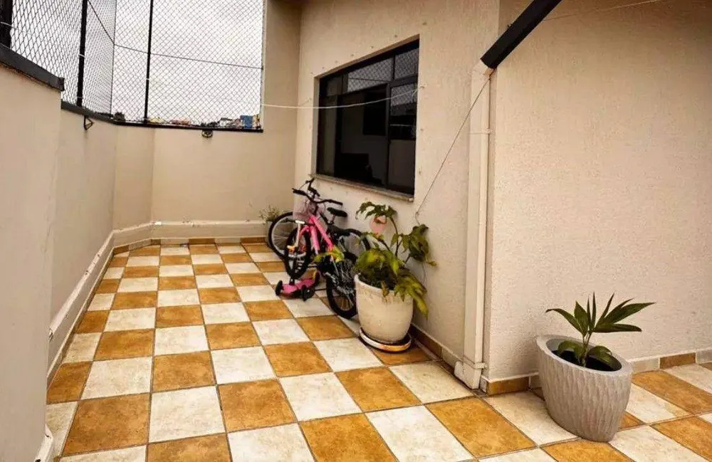 Cobertura, 3 quartos, 172 m² - Foto 7