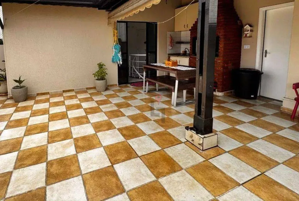 Cobertura, 3 quartos, 172 m² - Foto 6