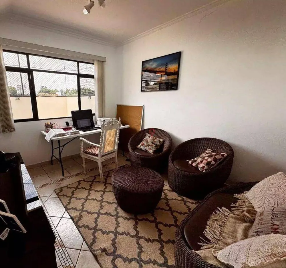 Cobertura, 3 quartos, 172 m² - Foto 4