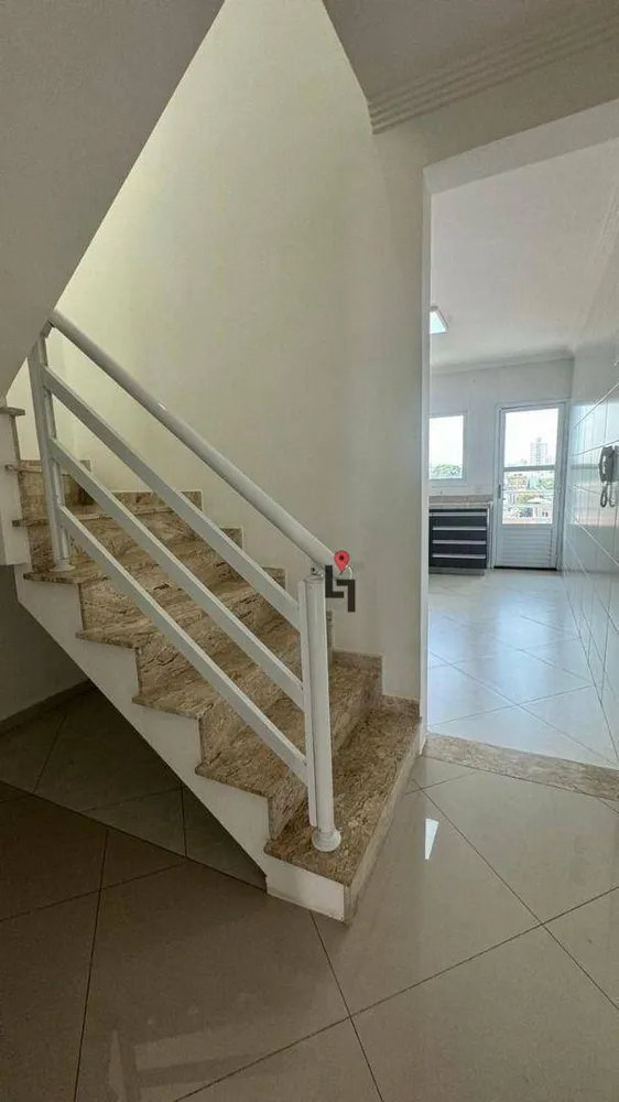 Sobrado, 3 quartos - Foto 8