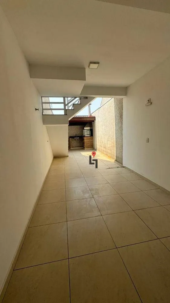 Sobrado, 3 quartos - Foto 2