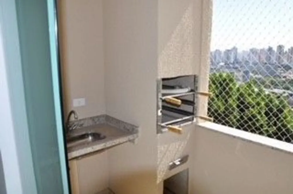 Apartamento, 2 quartos, 62 m² - Foto 3