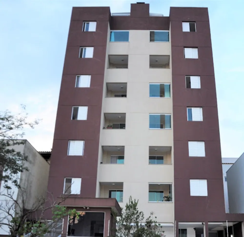Apartamento, 2 quartos, 62 m² - Foto 1