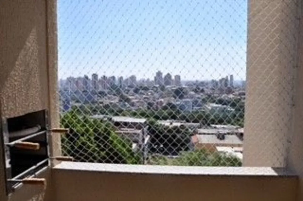 Apartamento, 2 quartos, 62 m² - Foto 2