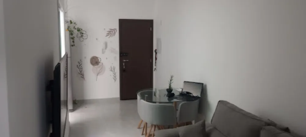 Apartamento, 2 quartos, 57 m² - Foto 1