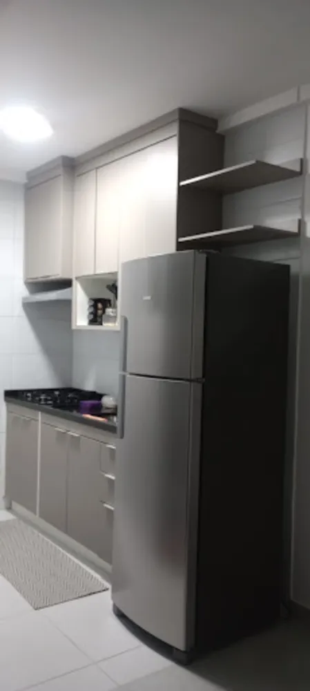 Apartamento, 2 quartos, 57 m² - Foto 9