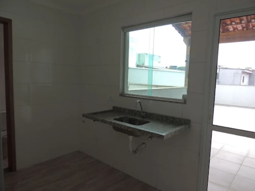 Cobertura, 2 quartos, 100 m² - Foto 5