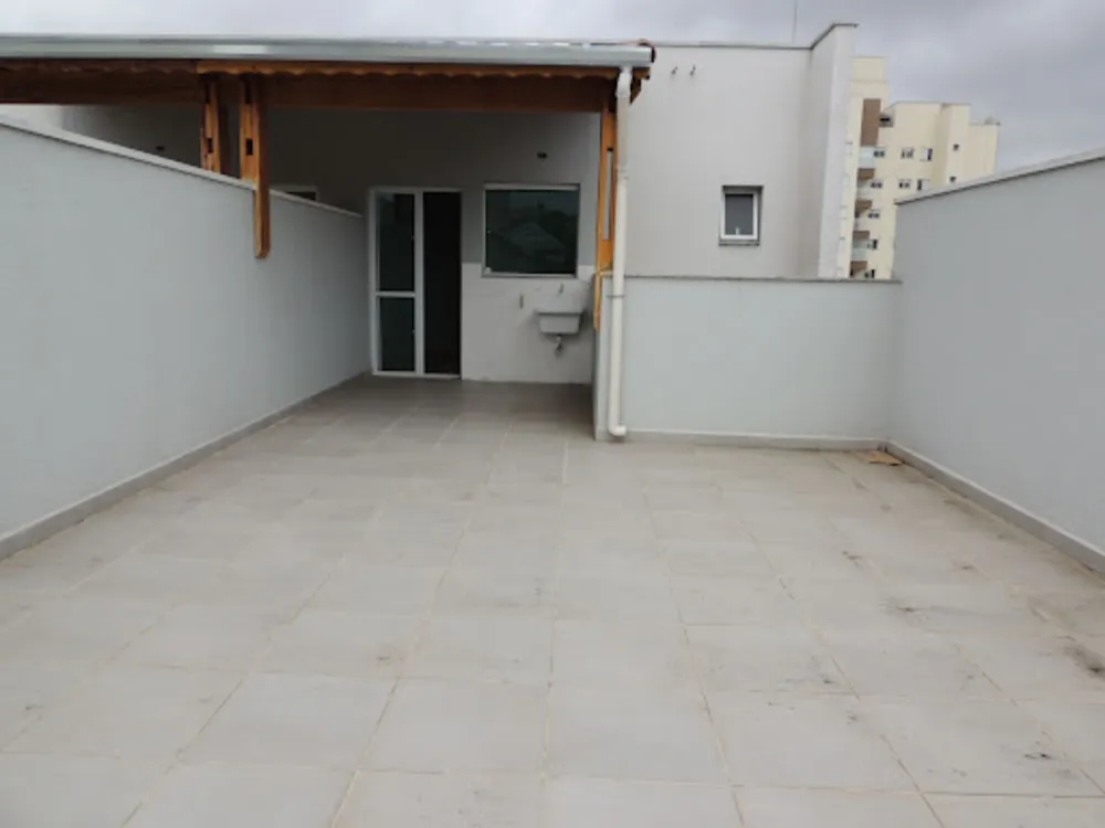 Cobertura, 2 quartos, 100 m² - Foto 2
