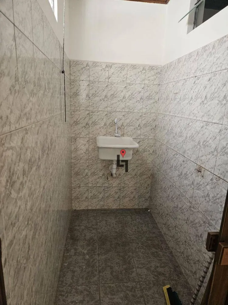 Loja-Salão, 170 m² - Foto 1