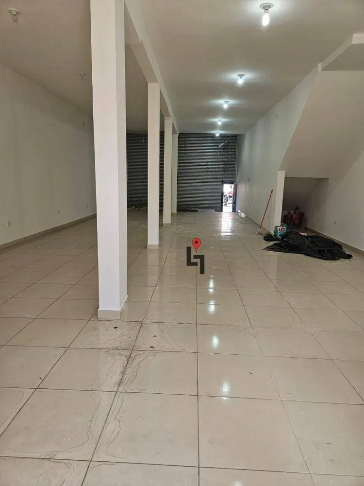 Loja-Salão, 170 m² - Foto 4