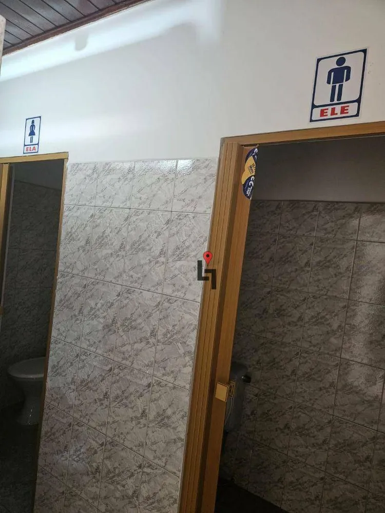 Loja-Salão, 170 m² - Foto 2
