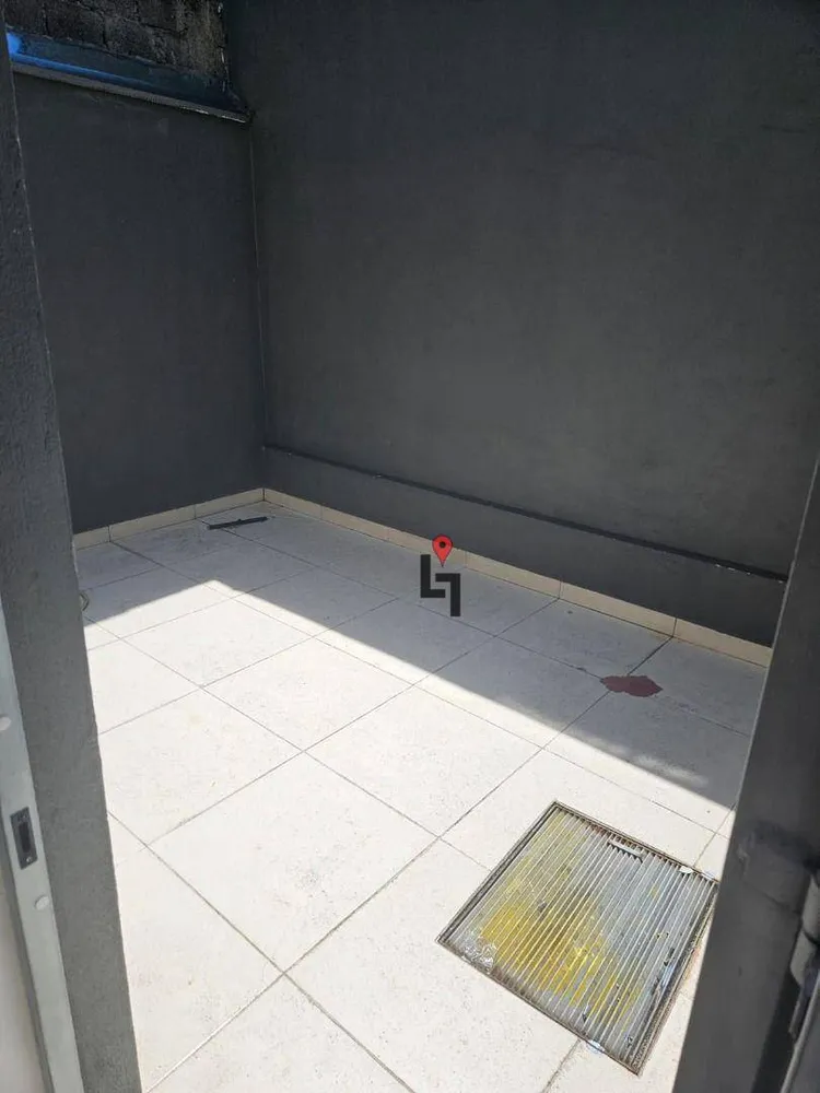 Loja-Salão, 170 m² - Foto 7