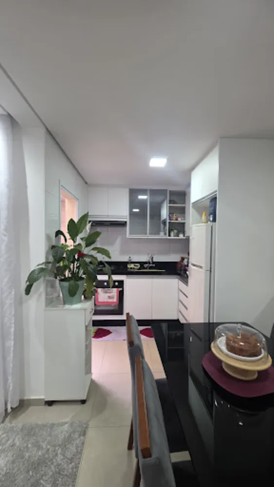 Apartamento, 2 quartos, 58 m² - Foto 2