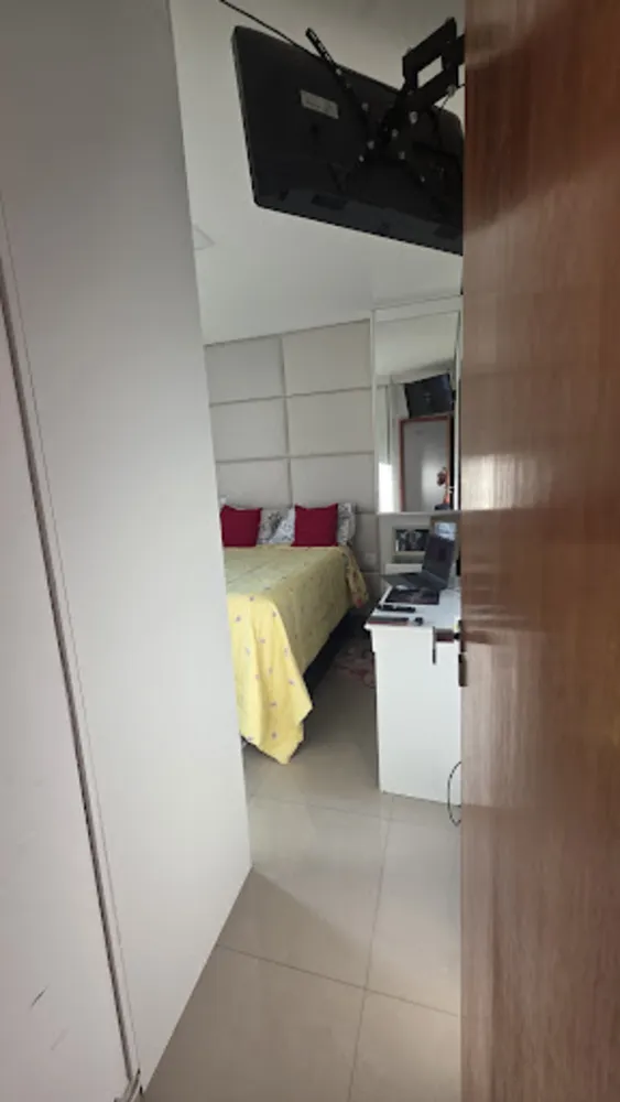 Apartamento, 2 quartos, 58 m² - Foto 3