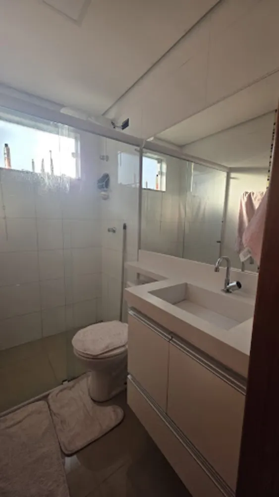 Apartamento, 2 quartos, 58 m² - Foto 1