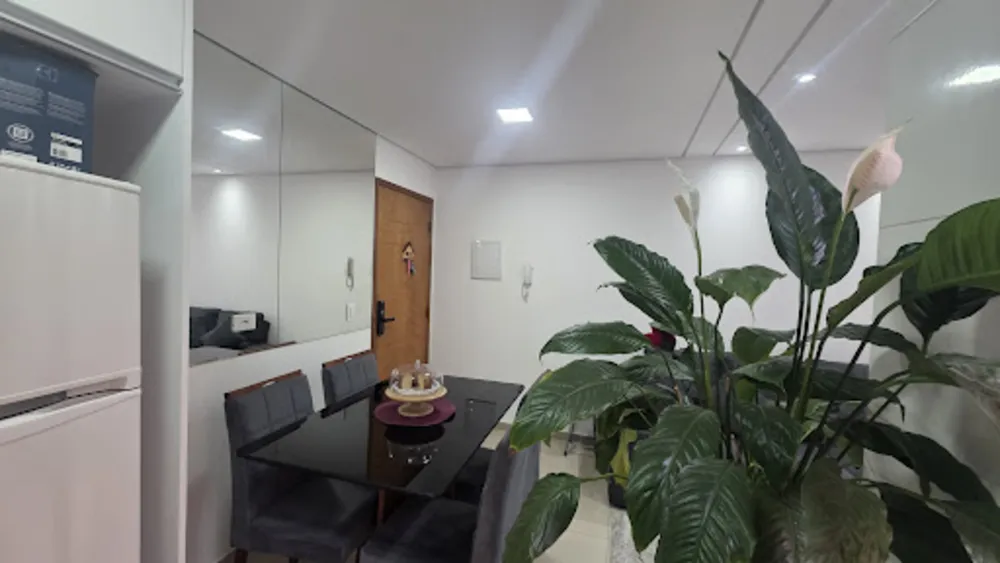 Apartamento, 2 quartos, 58 m² - Foto 4