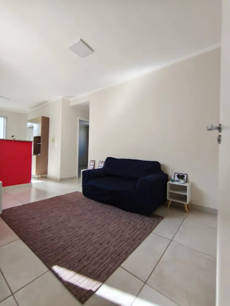 Apartamento, 2 quartos, 45 m² - Foto 5