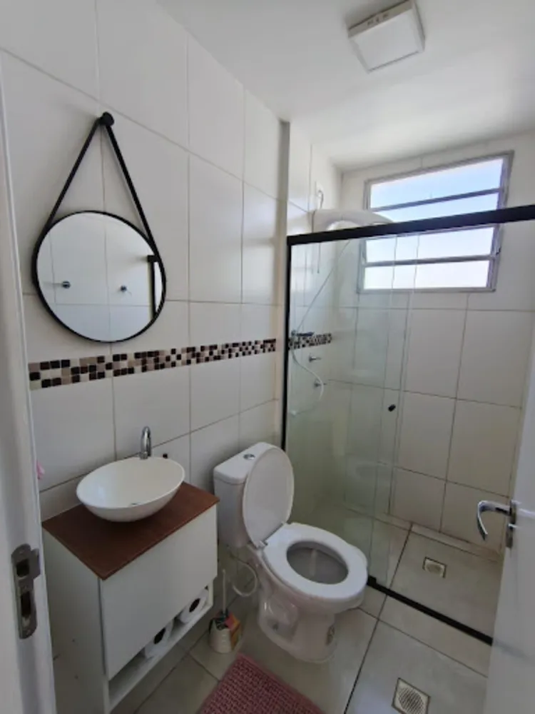 Apartamento, 2 quartos, 45 m² - Foto 4