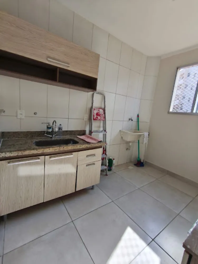 Apartamento, 2 quartos, 45 m² - Foto 6