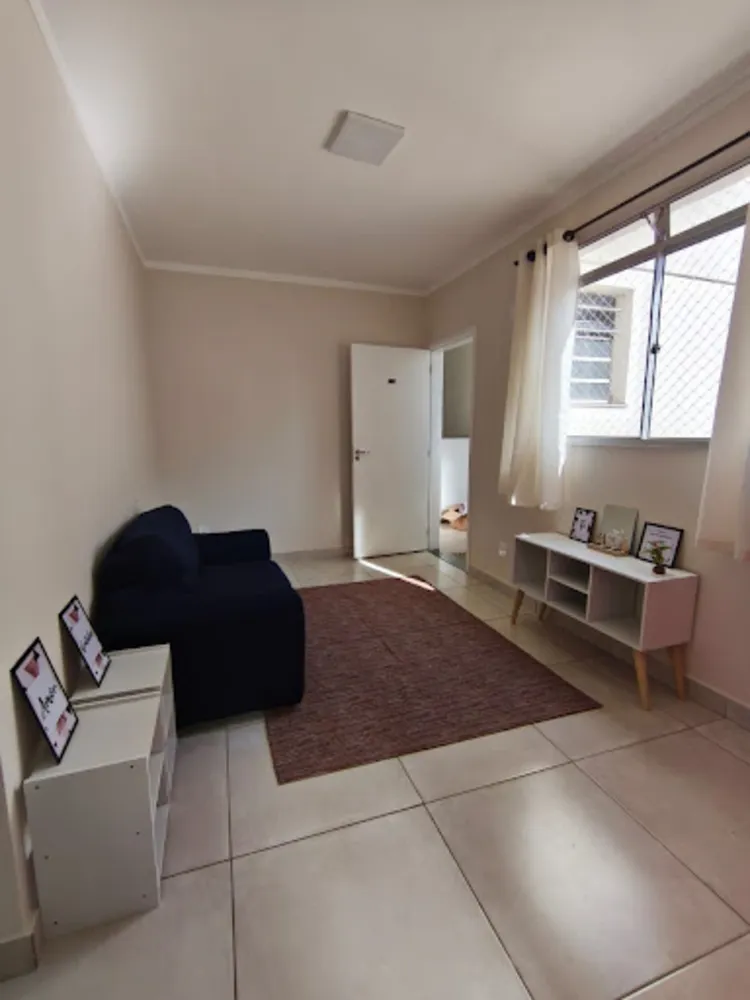 Apartamento, 2 quartos, 45 m² - Foto 3