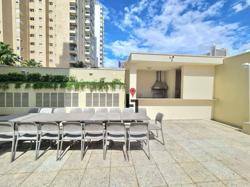 Apartamento, 2 quartos, 60 m² - Foto 2