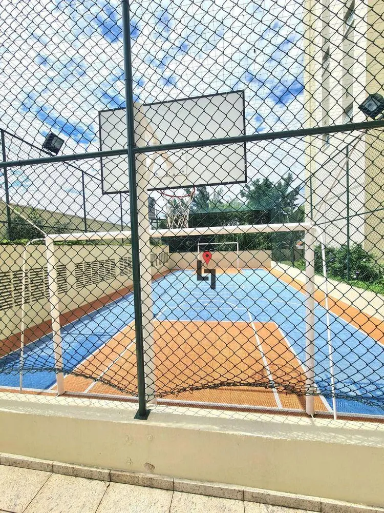 Apartamento, 2 quartos, 60 m² - Foto 10