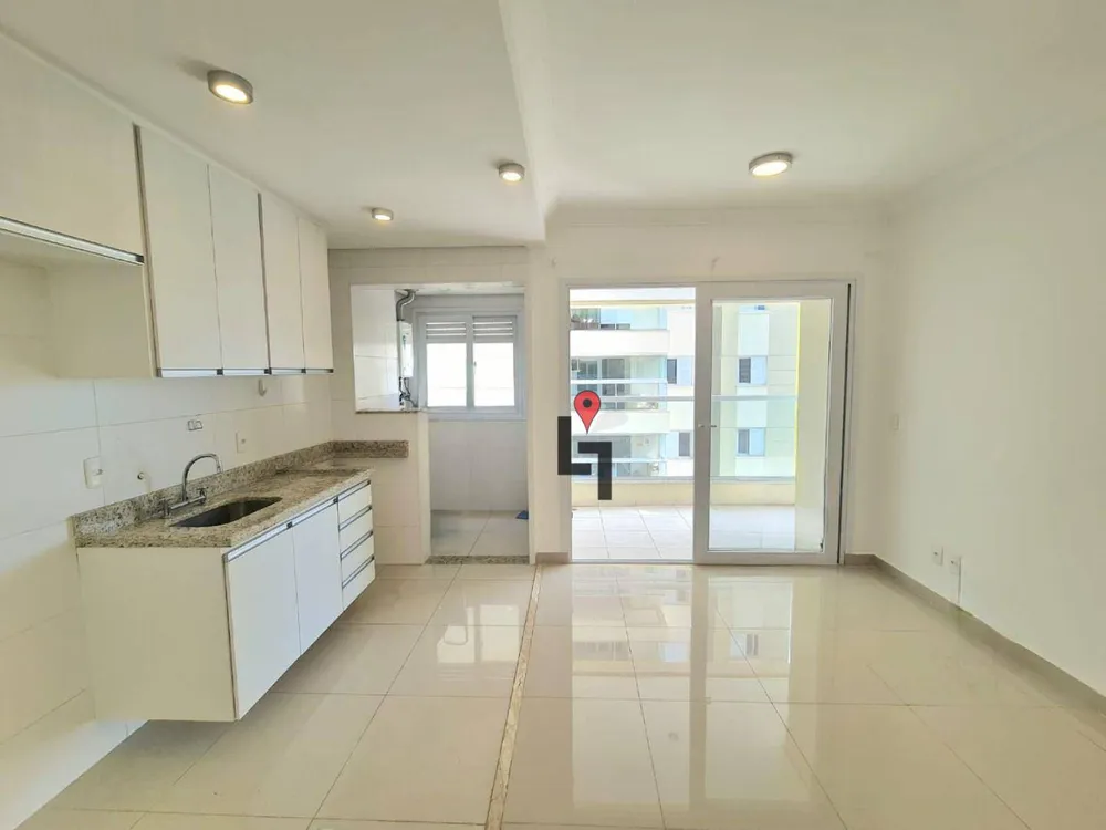 Apartamento, 2 quartos, 60 m² - Foto 6
