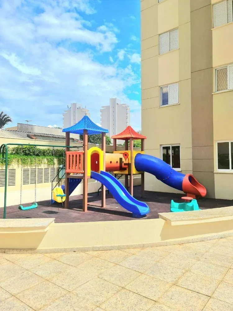 Apartamento, 2 quartos, 60 m² - Foto 12