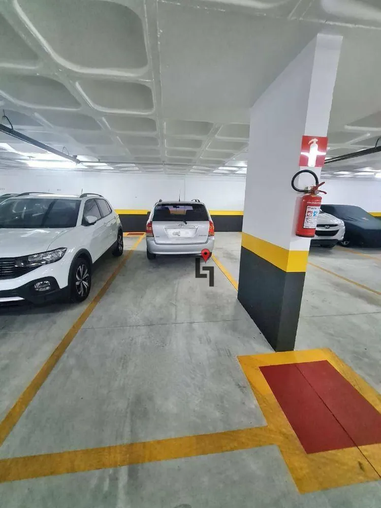 Apartamento, 2 quartos, 60 m² - Foto 5