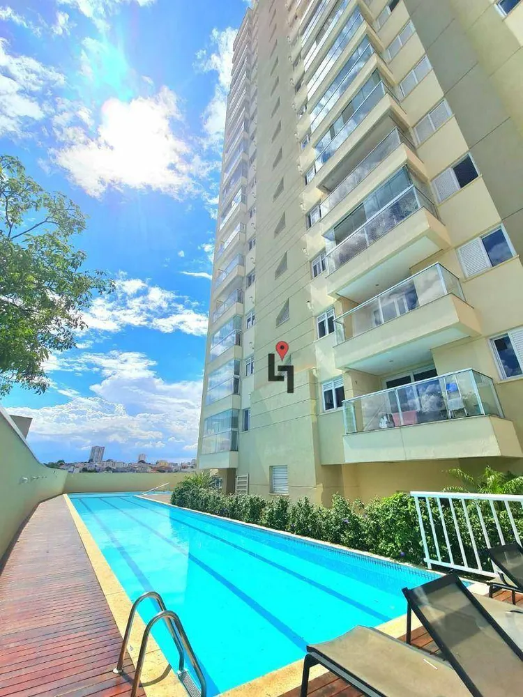 Apartamento, 2 quartos, 60 m² - Foto 1