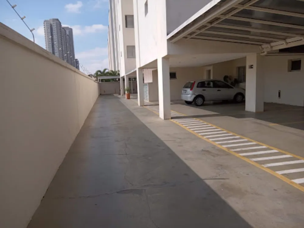 Apartamento, 2 quartos, 65 m² - Foto 8