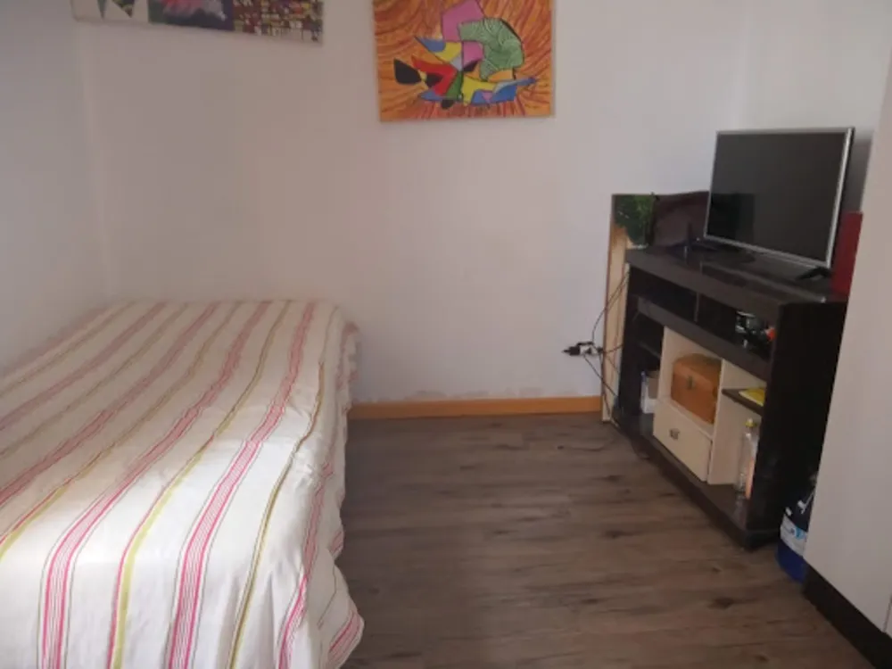 Apartamento, 2 quartos, 65 m² - Foto 3