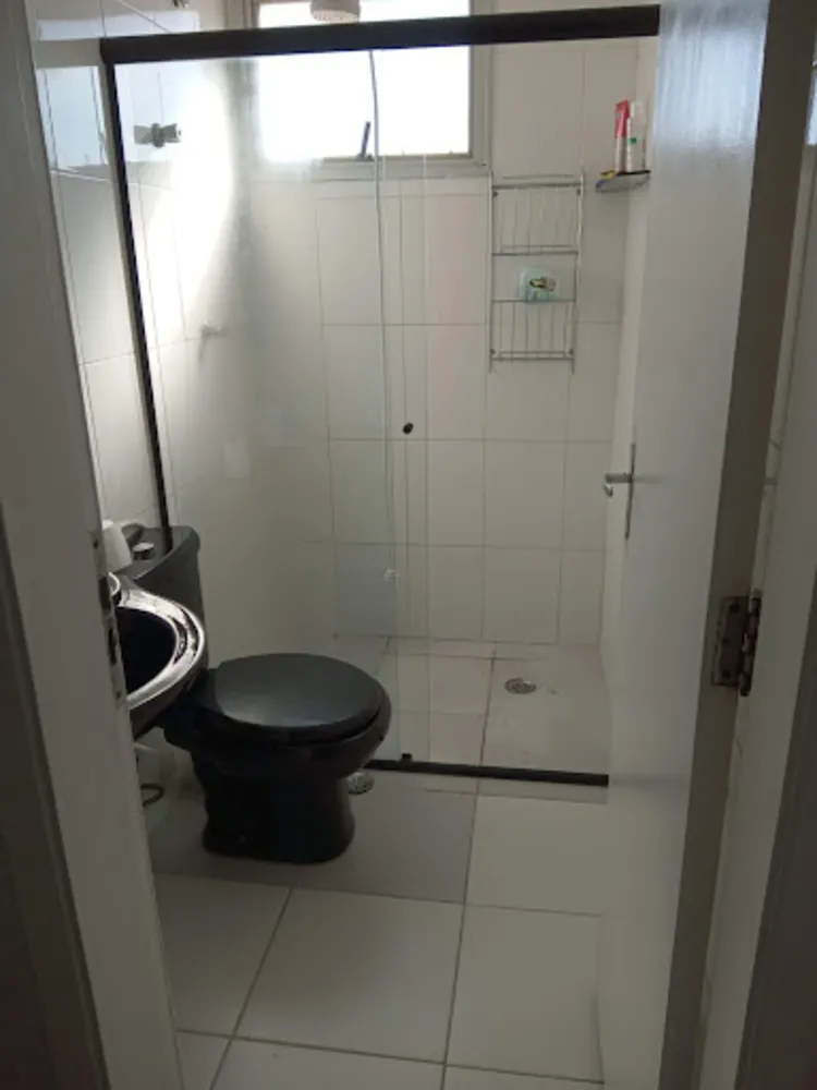 Apartamento, 2 quartos, 65 m² - Foto 2