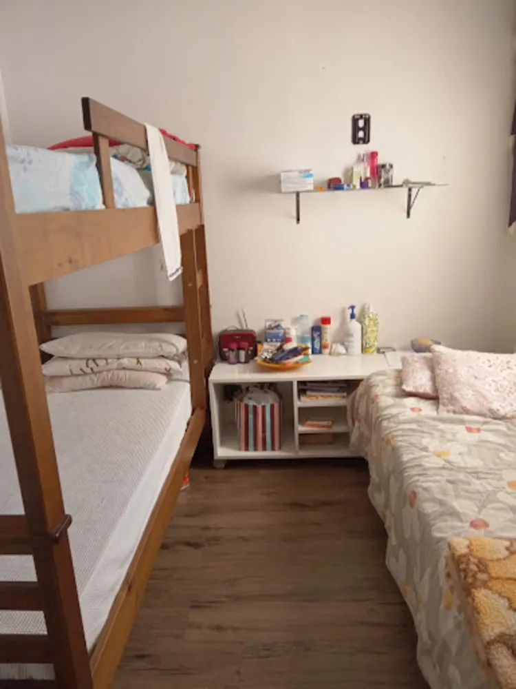 Apartamento, 2 quartos, 65 m² - Foto 11
