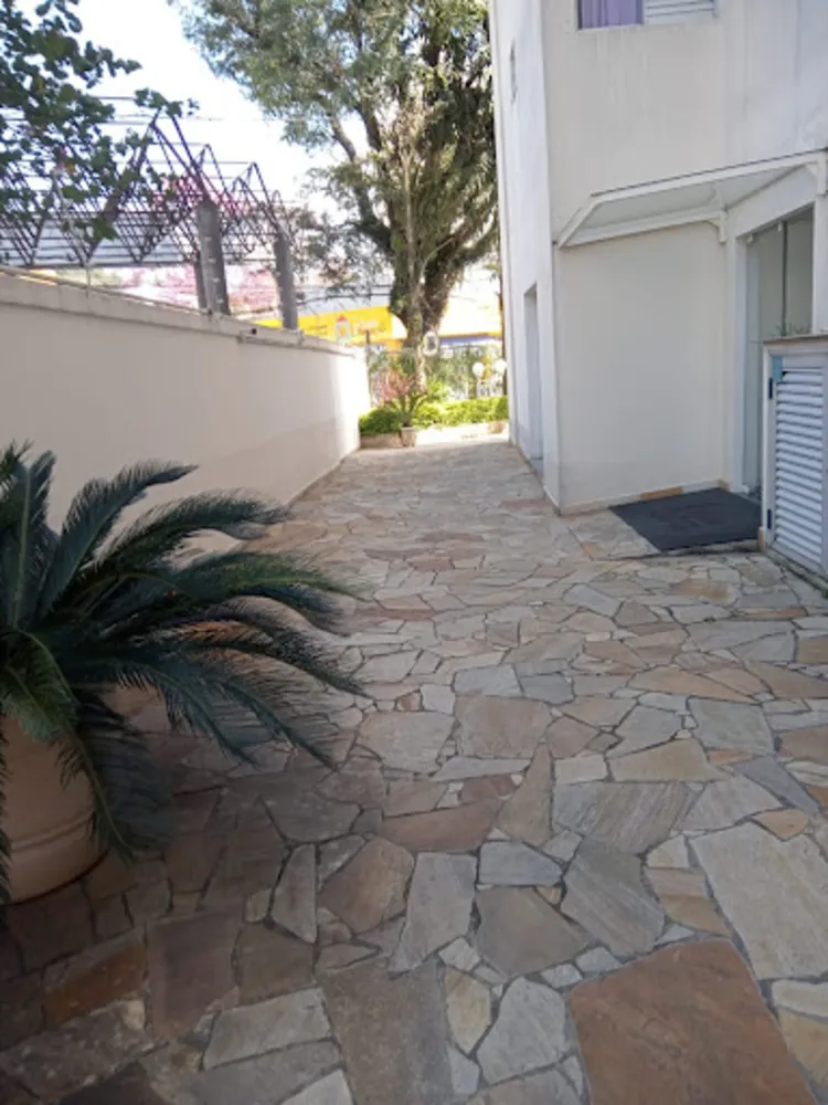 Apartamento, 2 quartos, 65 m² - Foto 2