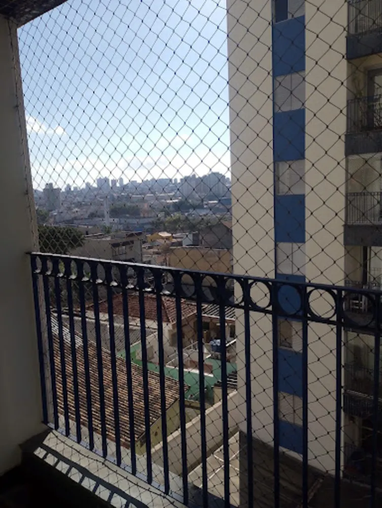 Apartamento, 2 quartos, 65 m² - Foto 12