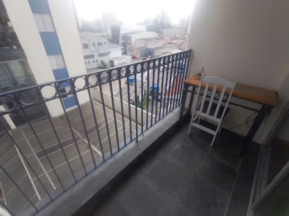 Apartamento, 2 quartos, 65 m² - Foto 5