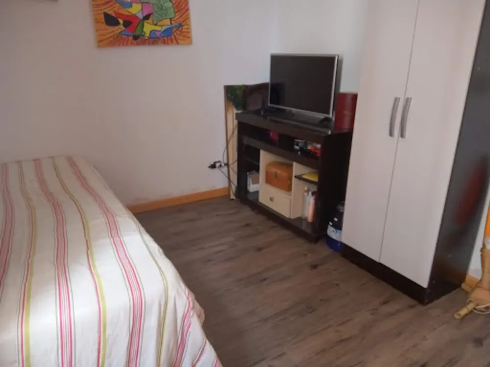 Apartamento, 2 quartos, 65 m² - Foto 6